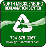 North Mecklenburg C & D Reclamation