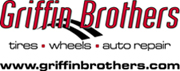 griffin brothers logo